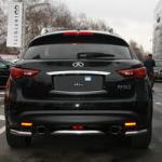 Infiniti FX 2008