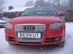 Audi A4 (8E) 2004 - 2008