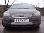 Ford Focus 2 2005 - 2008