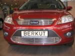 Ford Focus 3 2008 