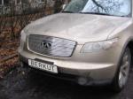 Infiniti FX35/FX45 2003 - 2008