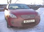 Kia CEED 2007 