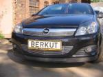 Opel Astra GTC 2007 