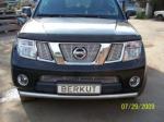 Nissan Pathfinder 2004 