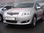 Toyota Auris 2007 