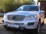 Mercedes Benz ML-320/350 2005 