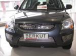 Kia Sportage 2 2004 