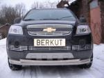 Chevrolet Captiva 2006 