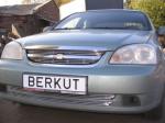 Chevrolet Lacetti SD 2004 